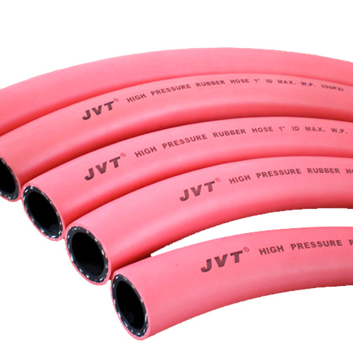 橡膠管廠家對于產品質量的關鍵把控