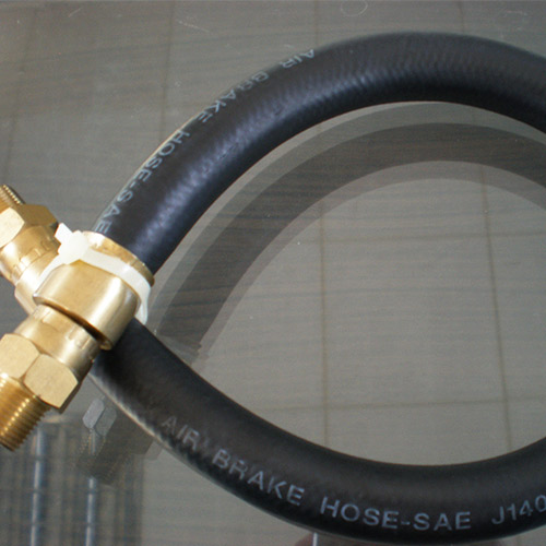 使用高壓油管需要滿足以下七個要求