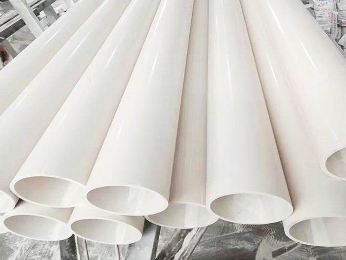 如何選擇性價比高的PVC管產品