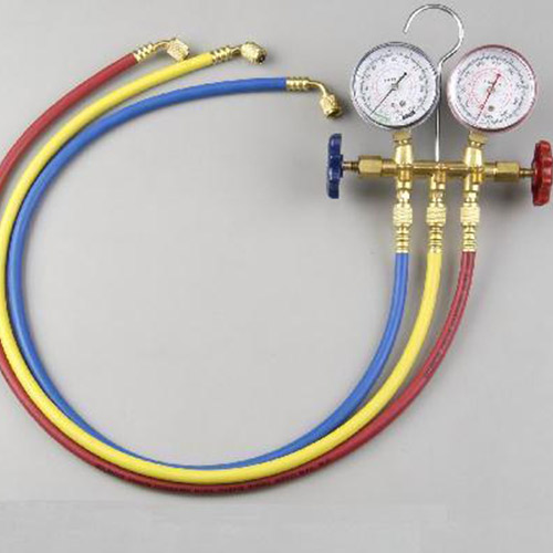 空調冷媒管能否自行更換？