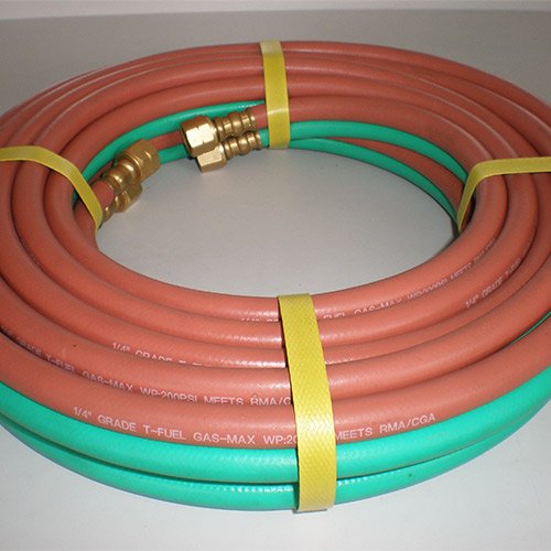 橡膠管總成的認證與檢測有哪些要求？