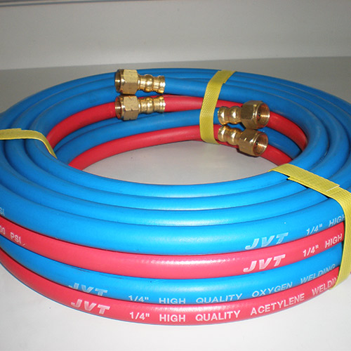 雙色聯體焊接管廠家如何確保產品的安全性能